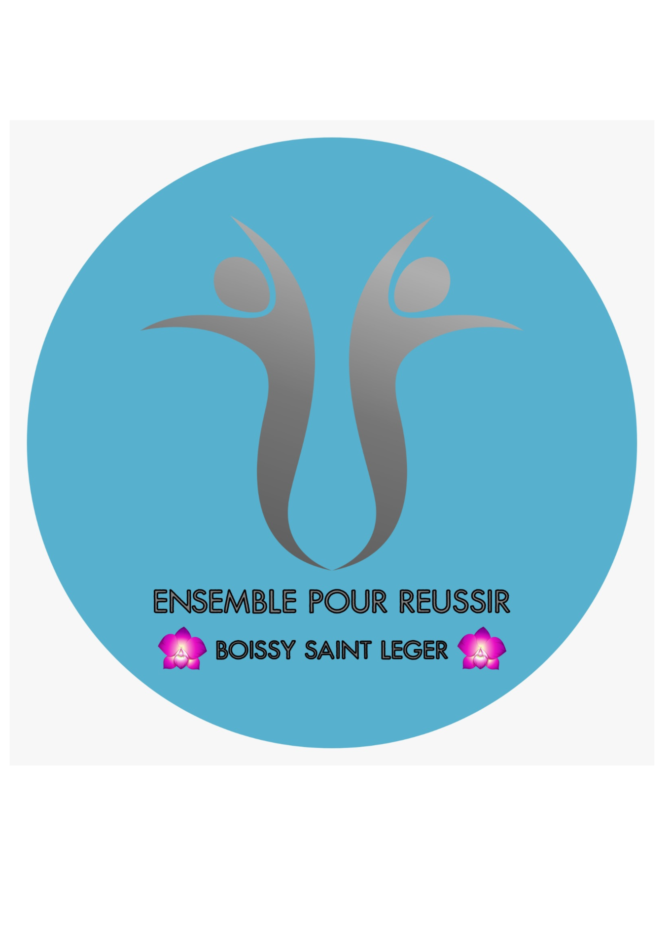Ensemble pour réussir